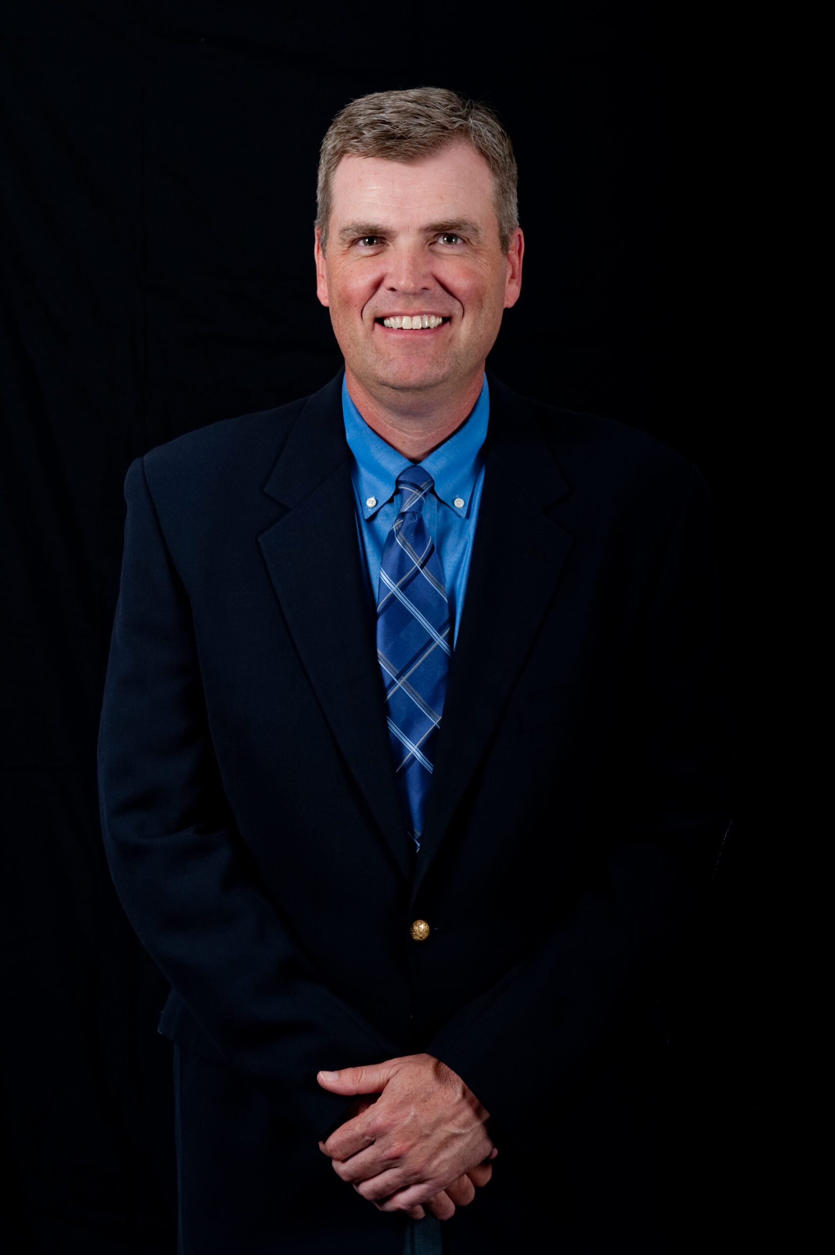 Scott Dillard