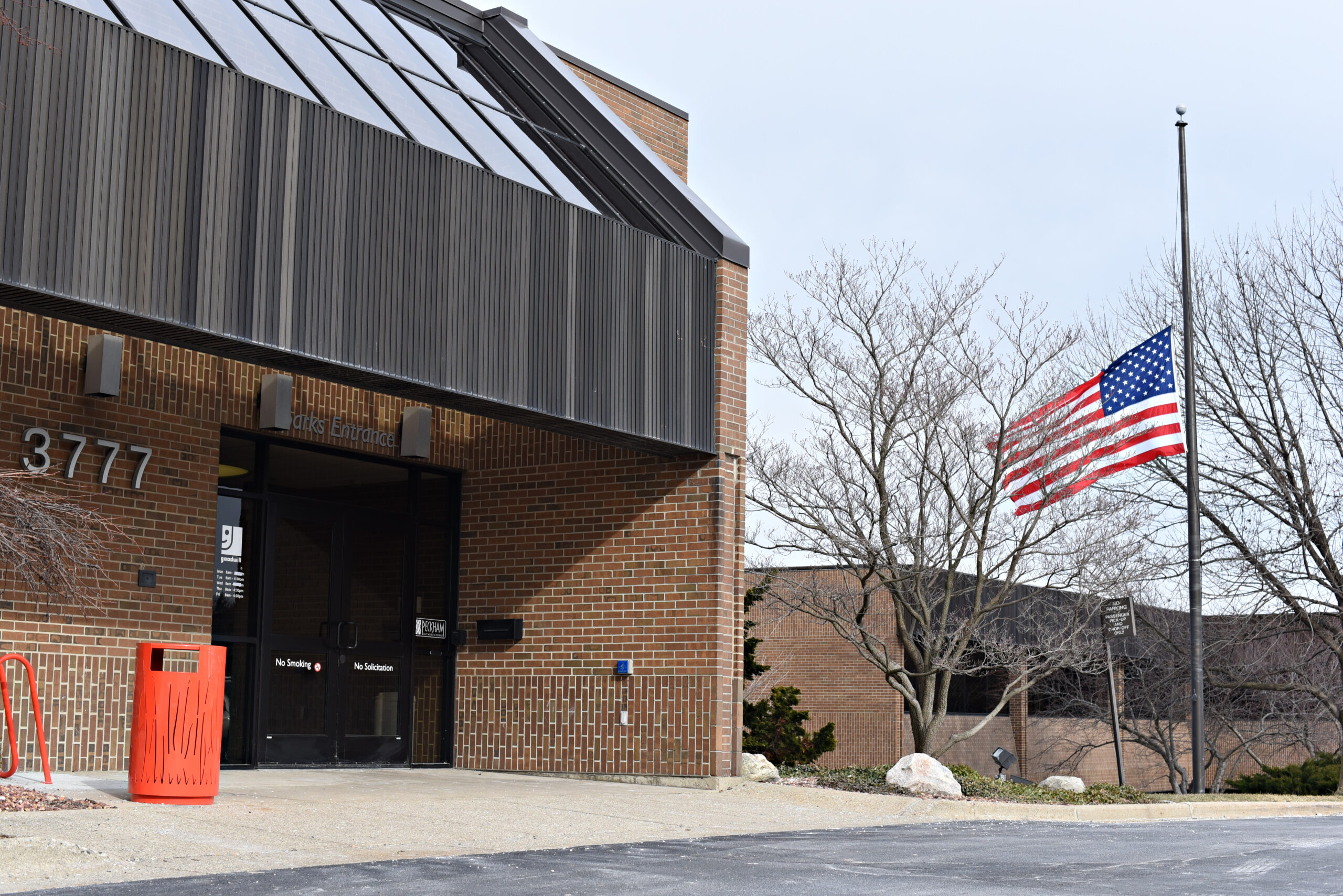 s1 Our CNA Facility