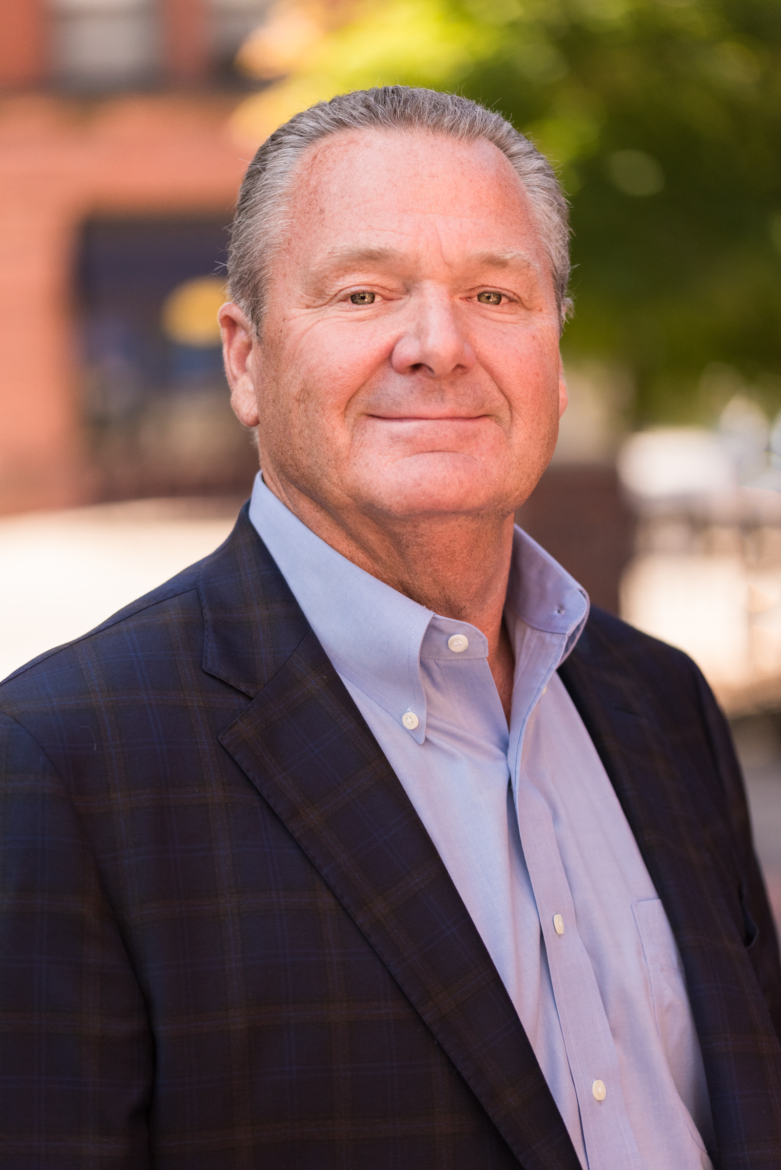 J. Scott MacGregor