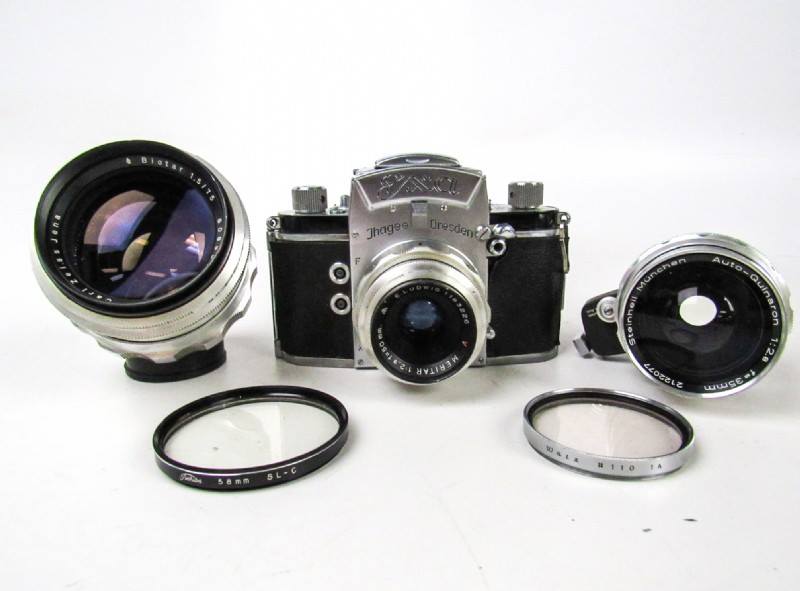 camera camera