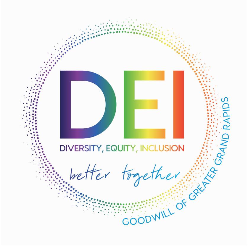 DEI logo DEI logo