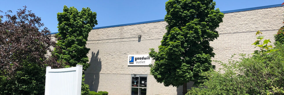 Outlet - Goodwill of Greater Grand Rapids