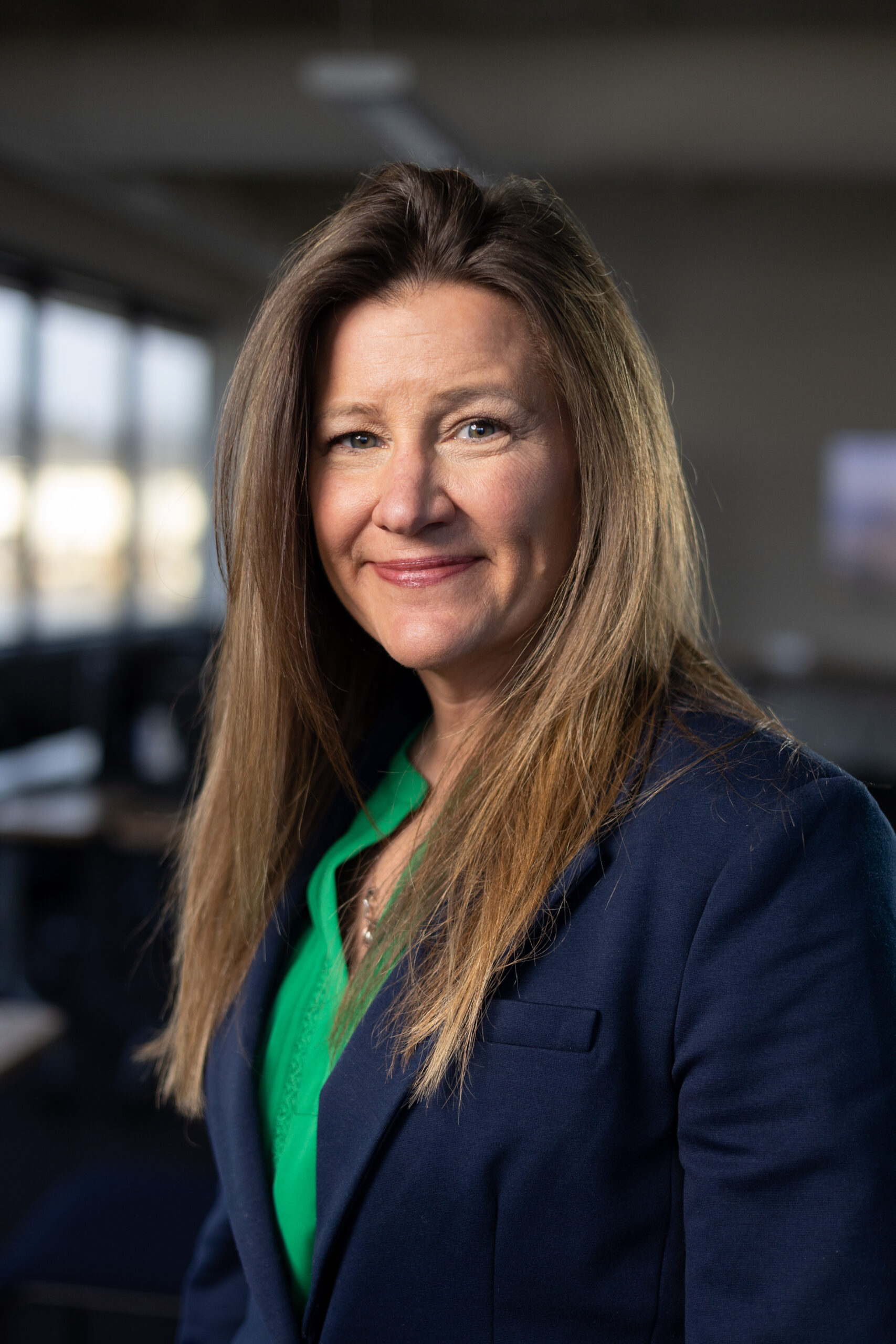 Jennifer Mulder