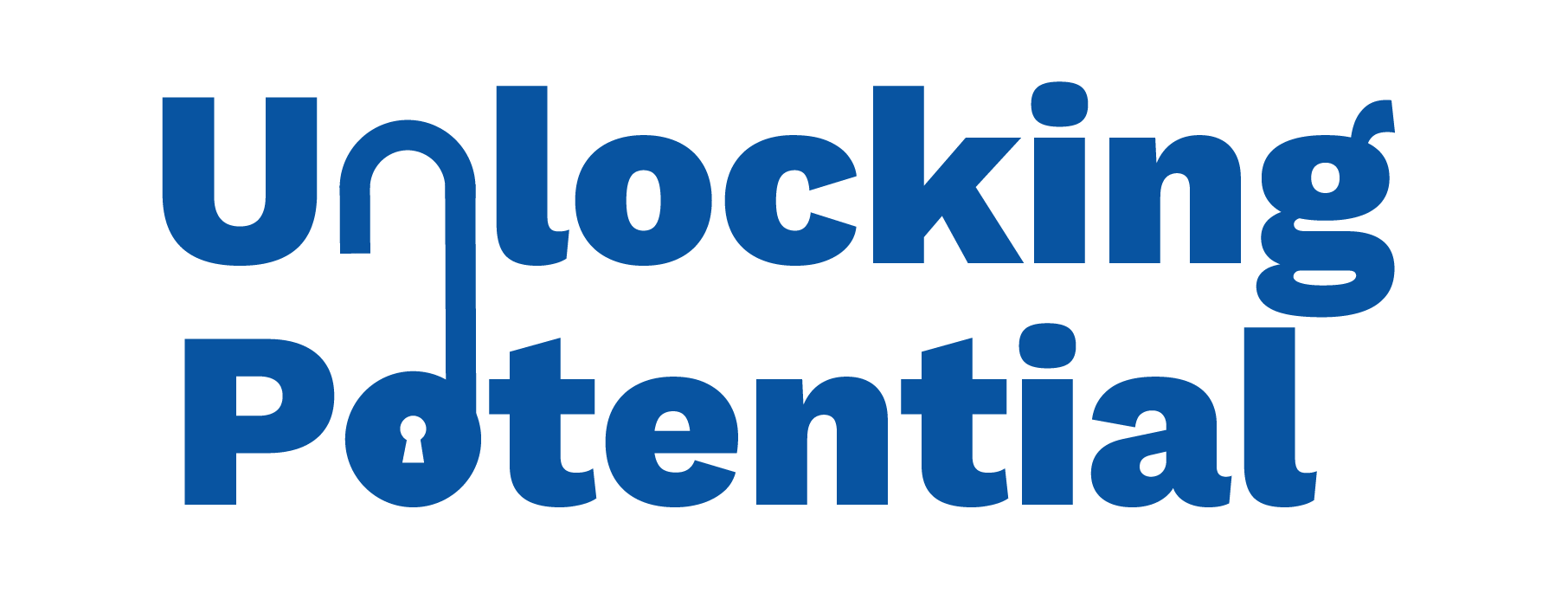 unlocking potential unlocking potential